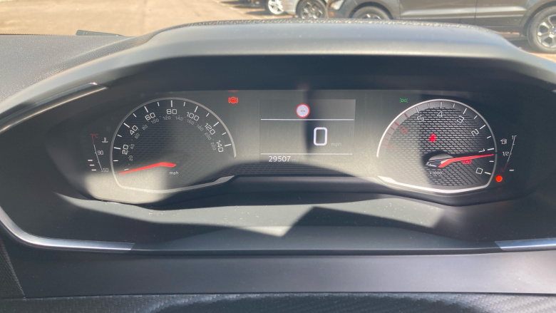 Peugeot 208 1.2 PureTech 100 Allure 5dr Petrol Hatchback